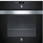 HORNO BALAY 3HB558NC INDEPENDIENTE INTEGRABLE, NEGRO, 57 LITROS