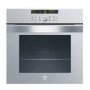 HORNO BALAY 3HB570XC MULTIFUNCION PIROLITICO, A -10%, 0.6m, 62 LITROS, GRIS, FUSION PLUS, APERTURA D