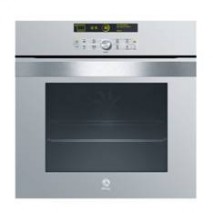 HORNO BALAY 3HB570XC MULTIFUNCION PIROLITICO, A -10%, 0.6m, 62 LITROS, GRIS, FUSION PLUS, APERTURA D