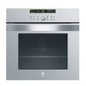 HORNO BALAY 3HB570XC MULTIFUNCION PIROLITICO, A -10%, 0.6m, 62 LITROS, GRIS, FUSION PLUS, APERTURA D