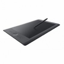 TABLETA DIGITALIZADORA WACOM INTUOS PRO LARGE