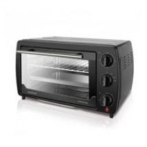 HORNO TAURUS HORIZON 20 ELECTRICO/ 1380W/ 20L/ 3 FUNCCIONES