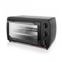 HORNO TAURUS HORIZON 20 ELECTRICO/ 1380W/ 20L/ 3 FUNCCIONES