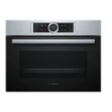 HORNO BOSCH CBG633NS1 MULTIFUNCION A+ 45.5M 47LITROS ACERO INOX