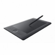 TABLETA DIGITALIZADORA WACOM INTUOS PRO MEDIUM