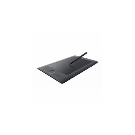 TABLETA DIGITALIZADORA WACOM INTUOS PRO MEDIUM