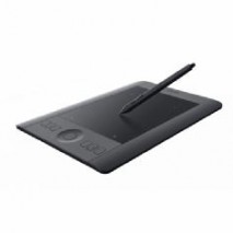 TABLETA DIGITALIZADORA WACOM INTUOS PRO SMALL