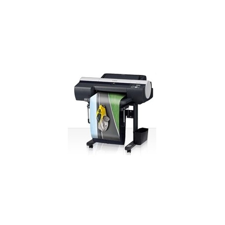 PLOTTER CANON IPF5100 A2 17" 2400PPP