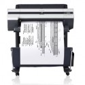 PLOTTER CANON IPF605 A1 24" 2400PPP
