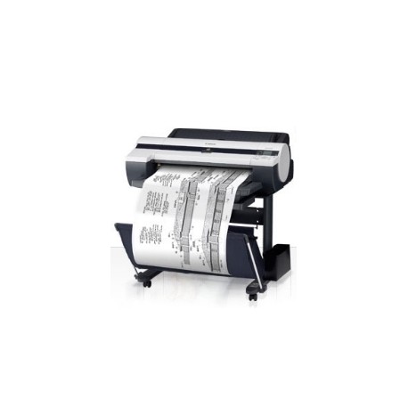 PLOTTER CANON IPF610 A1 24" 2400PPP