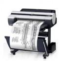 PLOTTER CANON IPF610 A1 24" 2400PPP