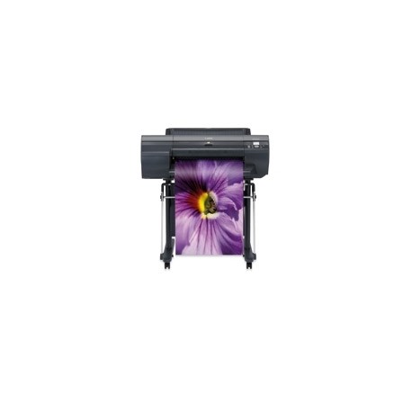 PLOTTER CANON IPF6300 A1 24" 2400PPP