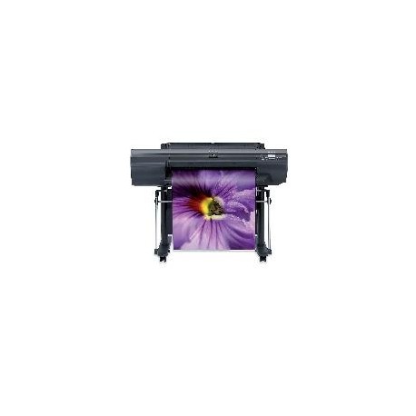 PLOTTER CANON IPF6350 A1 24'' 384MB