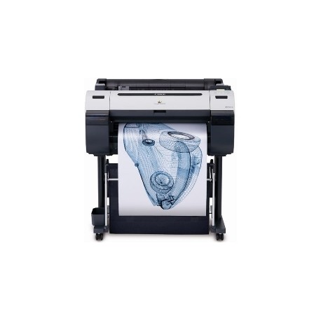 PLOTTER CANON IPF650 A1 24" 2400PPP