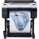 PLOTTER CANON IPF650 A1 24" 2400PPP