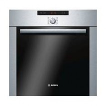 HORNO BOSCH HBA74R251E MULTIFUNCION PIROLITICO, A -10%, 0.6m, 60 LITROS, ACERO INOX, SPORTLINE