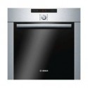 HORNO BOSCH HBA74R251E MULTIFUNCION PIROLITICO, A -10%, 0.6m, 60 LITROS, ACERO INOX, SPORTLINE