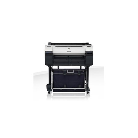 PLOTTER CANON IPF670 A1 24" 2400PPP