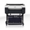 PLOTTER CANON IPF670 A1 24" 2400PPP