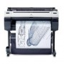 PLOTTER CANON IPF750 A0 36" 2400PPP