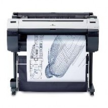 PLOTTER CANON IPF750 A0 36" 2400PPP