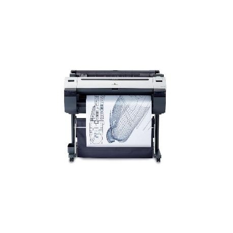 PLOTTER CANON IPF750 A0 36" 2400PPP