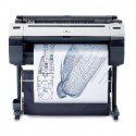 PLOTTER CANON IPF750 A0 36" 2400PPP