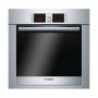 HORNO BOSCH HBG76S651E MULTIFUNCION PIROLITICO, A -10%, 0.6m, 60 LITROS, ACERO INOX, DIRECTCONTROL,