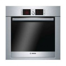 HORNO BOSCH HBG76S651E MULTIFUNCION PIROLITICO, A -10%, 0.6m, 60 LITROS, ACERO INOX, DIRECTCONTROL,