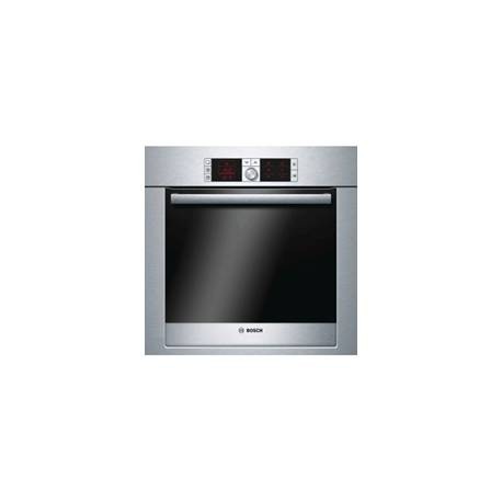 HORNO BOSCH HBG76S651E MULTIFUNCION PIROLITICO, A -10%, 0.6m, 60 LITROS, ACERO INOX, DIRECTCONTROL,