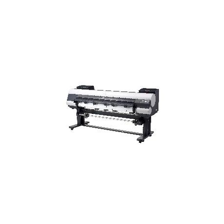 PLOTTER CANON IPF9100 60" 2400PPP USB