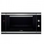 HORNO BOSCH HVA531NS0 MULTIFUNCION, A , 90cm, 77 LITROS, ACERO, INOX