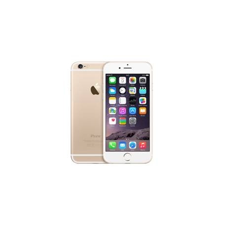 TELEFONO MOVIL SMARTPHONE APPLE IPHONE 6