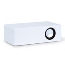 ALTAVOZ FONESTAR INDUCCION 2X2W RMS JACK
