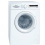 LAVADORA BALAY 6Kg A+++ 1000 RPM 60CM, BLANCO