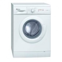 LAVADORA BALAY 3TS873B 7KG 1000 rpm A+++