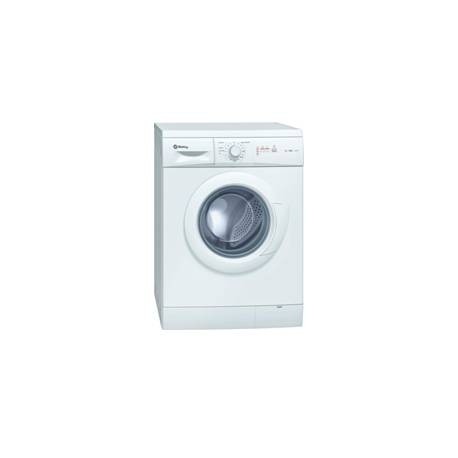 LAVADORA BALAY 3TS873B 7KG 1000 rpm A+++