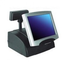 TPV INTEGRADO MONITOR 12.1 NO TACTIL