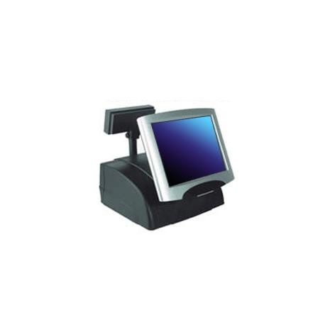 TPV INTEGRADO MONITOR 12.1 NO TACTIL