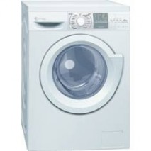 LAVADORA BALAY 8KG 1000 RPM A+++ BLANCO, AGUA CONTROL
