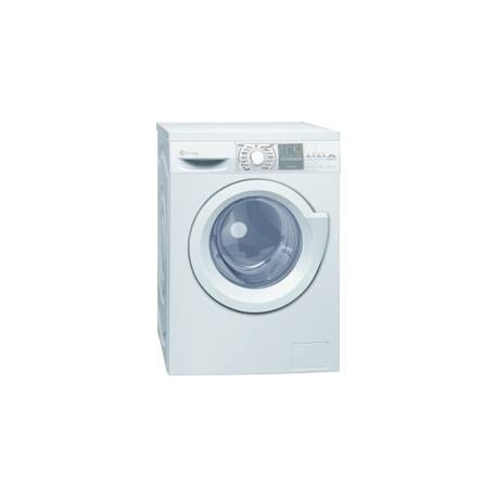 LAVADORA BALAY 8KG 1000 RPM A+++ BLANCO, AGUA CONTROL