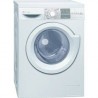 LAVADORA BALAY 8KG 1000 RPM A+++ BLANCO, AGUA CONTROL