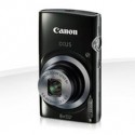 CAMARA DIGITAL CANON IXUS 160 NEGRA