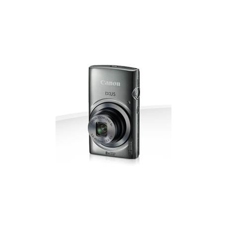CAMARA DIGITAL CANON IXUS 160 PLATA