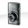 CAMARA DIGITAL CANON IXUS 160 PLATA