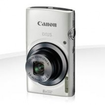 CAMARA DIGITAL CANON IXUS 160 BLANCA