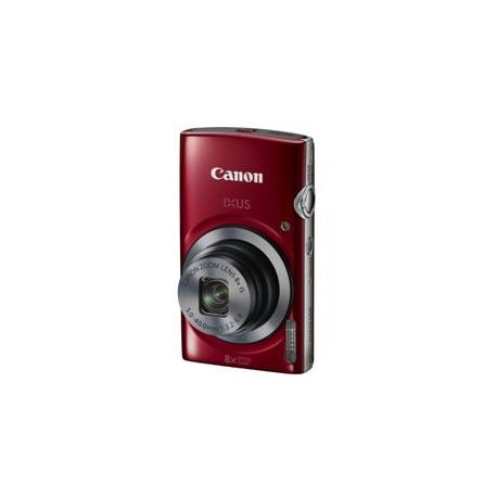 CAMARA DIGITAL CANON IXUS 165 ROJA