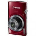 CAMARA DIGITAL CANON IXUS 165 ROJA