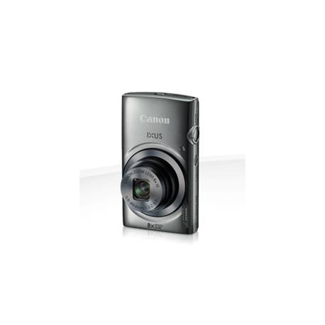 CAMARA DIGITAL CANON IXUS 165 PLATA