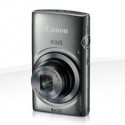CAMARA DIGITAL CANON IXUS 165 PLATA